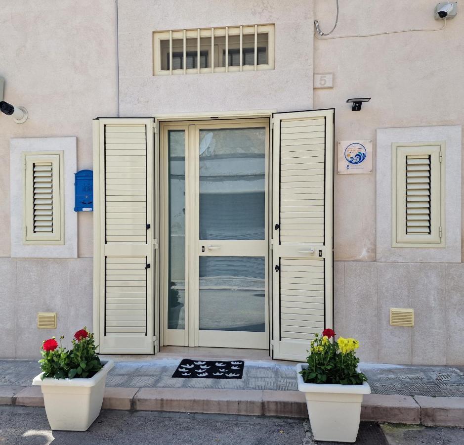 Da Zia Giovanna Apartment Manfredónia Exterior foto